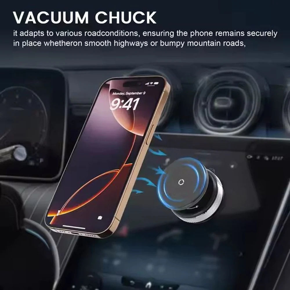 car mount phone holder