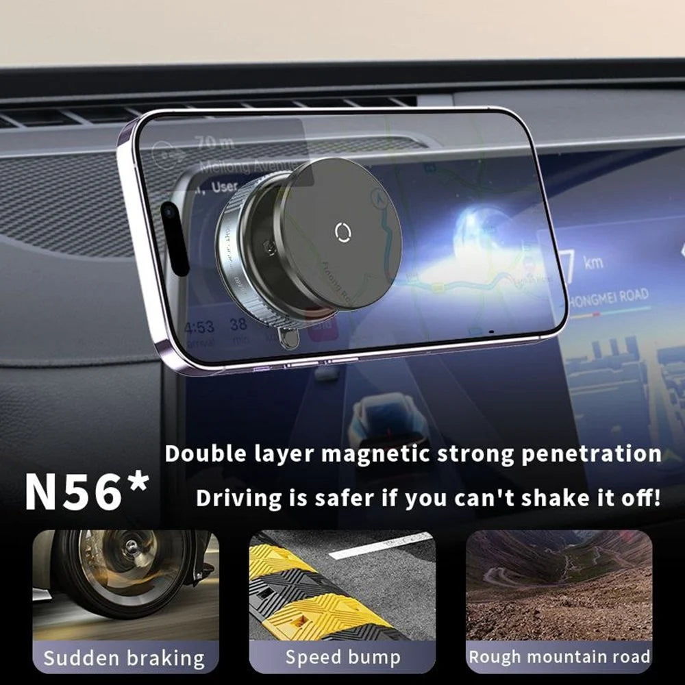 car mount phone holder